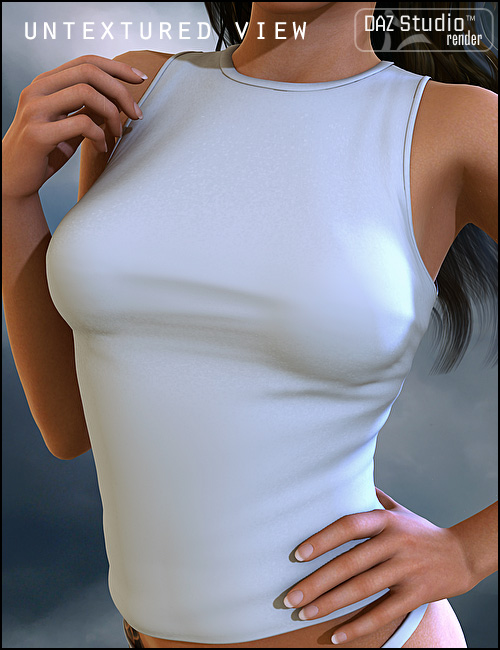 B2Basics - Lara Outfit