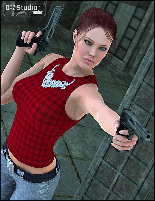 Ever After for Lara Outfit Ever After for Lara Outfit by: bucketload3d, 3D Models by Daz 3D