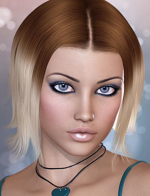 ToXic Actual by: Jessaii, 3D Models by Daz 3D