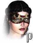 Masquerade Masquerade by: LaurieS, 3D Models by Daz 3D