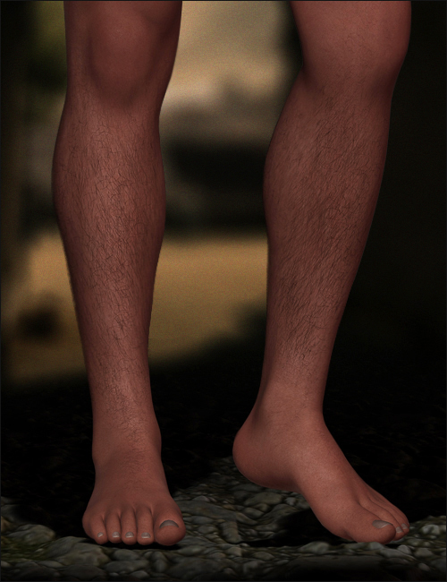 Zaid Zaid by: Faber Inc, 3D Models by Daz 3D