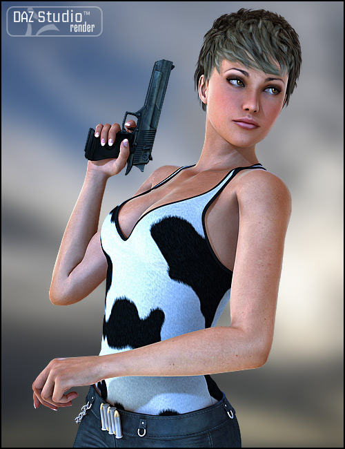Ever After for Sarah Outfit Ever After for Sarah Outfit by: bucketload3d, 3D Models by Daz 3D