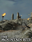 The Mountain Rite The Mountain Rite by: Flipmode, 3D Models by Daz 3D