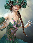 Seasons Seasons by: MadaThorne, 3D Models by Daz 3D