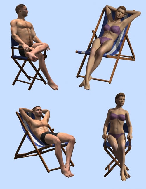 Ultimo Paradiso Expansion Pack Ultimo Paradiso Expansion Pack by: Alessandro_AM, 3D Models by Daz 3D