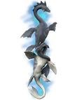 Sea Dragon Sea Dragon by: , 3D Models by Daz 3D