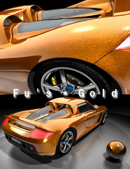 Sparkly Car Paint Sparkly Car Paint by: Nikkelah Ghaz, 3D Models by Daz 3D