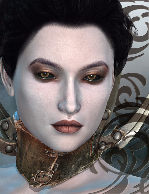 Otherworldly Wonders - Fog Otherworldly Wonders - Fog by: surreality, 3D Models by Daz 3D