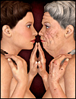 1-Click V4 Age Injector for Poser 1-Click V4 Age Injector for Poser by: DraagonStormMarieah, 3D Models by Daz 3D