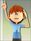 Actions for Toon Generation Actions for Toon Generation by: , 3D Models by Daz 3D