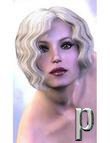 Razzle Dazzle: A V3 Historic Hairstyle Razzle Dazzle: A V3 Historic Hairstyle by: , 3D Models by Daz 3D