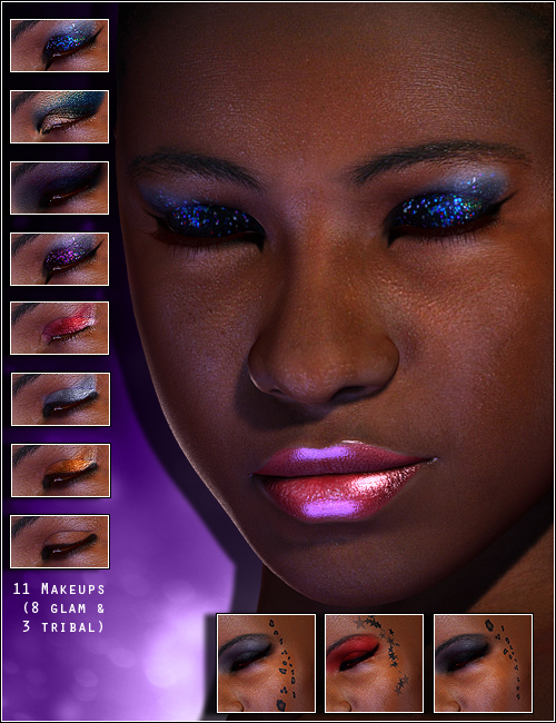 Leena International Generations Leena International Generations by: ForbiddenWhispersJSGraphicsMale-M3dia, 3D Models by Daz 3D