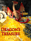 Dragons Treasure by: Andrey Pestryakov, 3D Models by Daz 3D