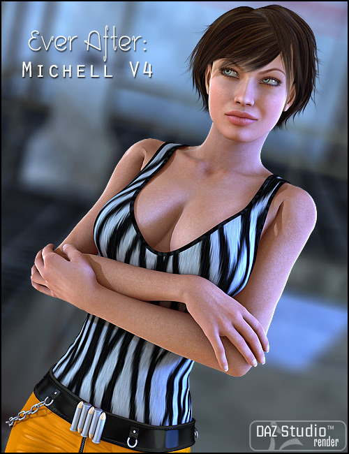 Ever After for Michell V4