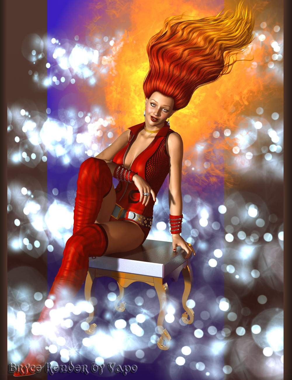 Jepe's GraphicZ Jepe's GraphicZ by: Jepe, 3D Models by Daz 3D