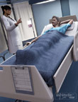 Hospital Bed Hospital Bed by: Valandar, 3D Models by Daz 3D