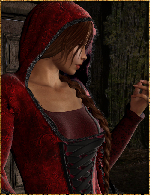 Milady Fashion Milady Fashion by: Nathy Design, 3D Models by Daz 3D
