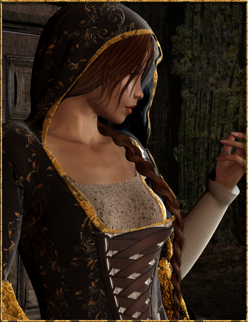 Milady Fashion Milady Fashion by: Nathy Design, 3D Models by Daz 3D