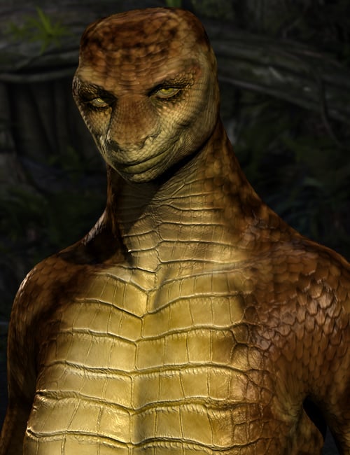 Drakon Drakon by: RawArt, 3D Models by Daz 3D