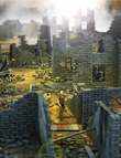 Warzone Warzone by: The DigiVault, 3D Models by Daz 3D