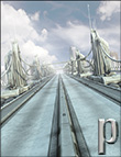 GIS Skyway GIS Skyway by: Jack Tomalin, 3D Models by Daz 3D