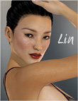 Summer Edition Liu by: Raiya, 3D Models by Daz 3D