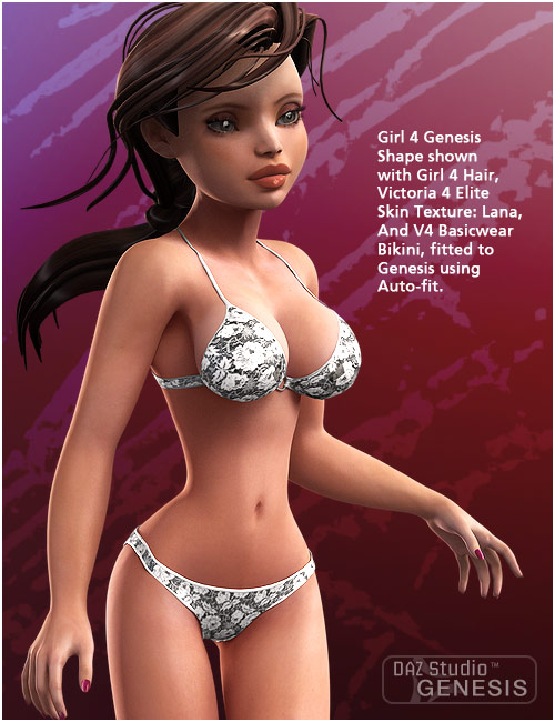 G4 and F4 for Genesis