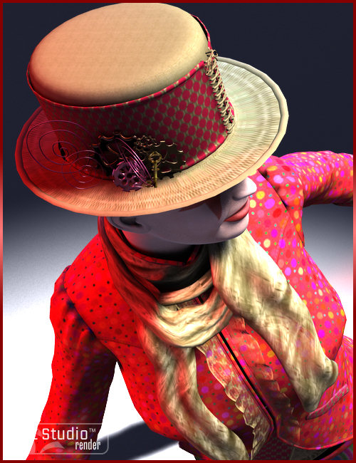 Juggling Act for V4 Juggling Act for V4 by: SWAMKittysTavern, 3D Models by Daz 3D