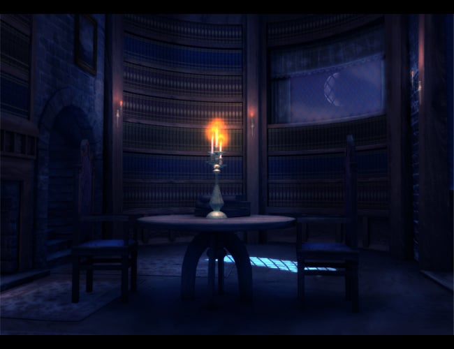 Room of Books Room of Books by: SoulessEmpathy, 3D Models by Daz 3D