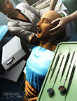 Dental Tools Dental Tools by: Valandar, 3D Models by Daz 3D
