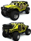 ESCoRT Caiman ESCoRT Caiman by: DzFire, 3D Models by Daz 3D