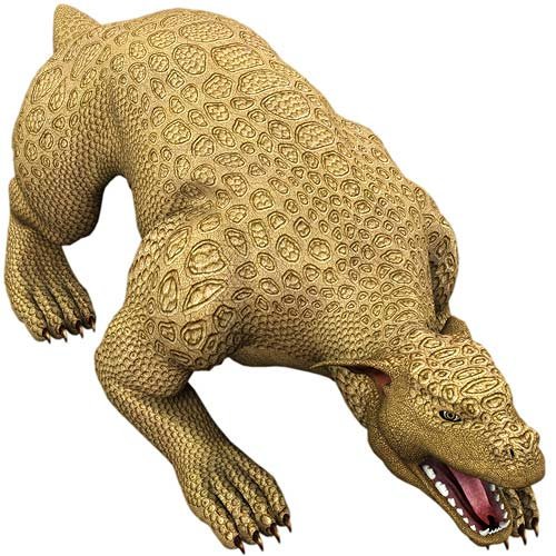 SS Gargoyle Hound Mappak 2 SS Gargoyle Hound Mappak 2 by: , 3D Models by Daz 3D
