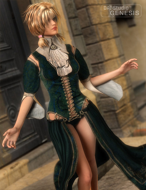 Magna Hart for Genesis Textures Magna Hart for Genesis Textures by: Anna BenjaminSarsa, 3D Models by Daz 3D