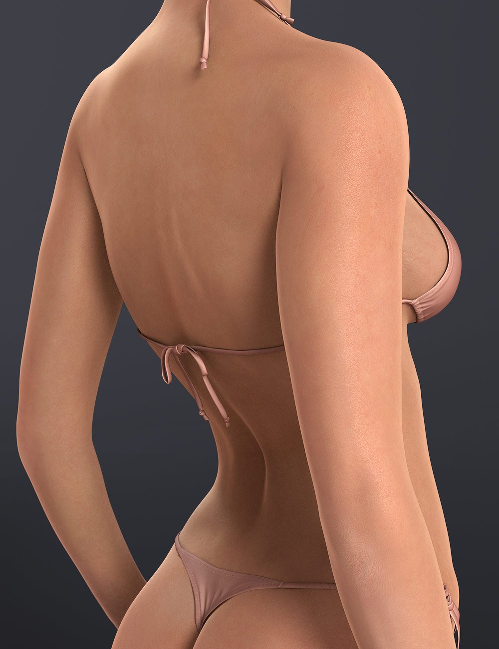Victoria 5 by: , 3D Models by Daz 3D