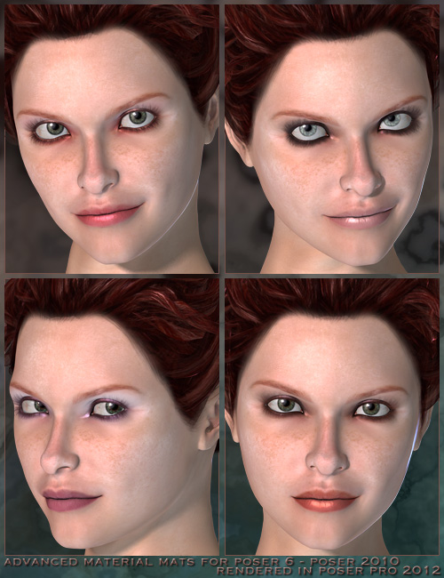 Modern Muses: Tamesis Modern Muses: Tamesis by: surreality, 3D Models by Daz 3D