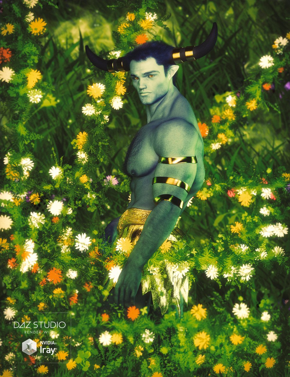 Jepe's GraphicZ III - GreenZ by: Jepe, 3D Models by Daz 3D