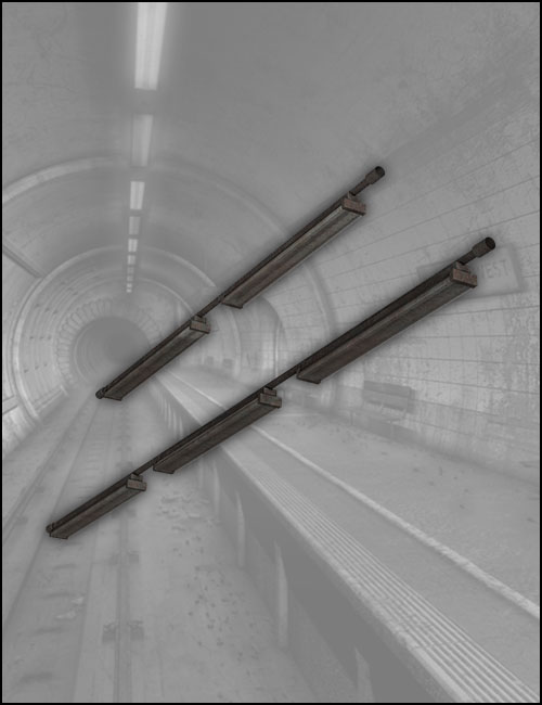 Parkside West Parkside West by: Jack Tomalin, 3D Models by Daz 3D