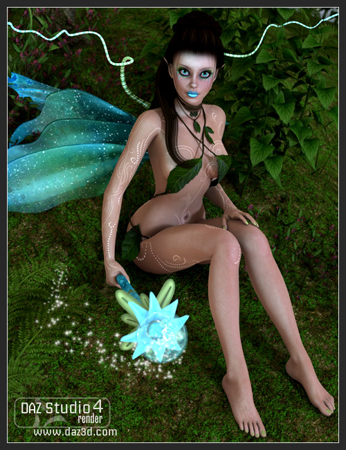 Star Struck Twinkle for A4 by: ARTCollaborations, 3D Models by Daz 3D