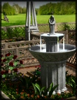 The Secret Garden by Merlin The Secret Garden by Merlin by: Merlin Studios, 3D Models by Daz 3D