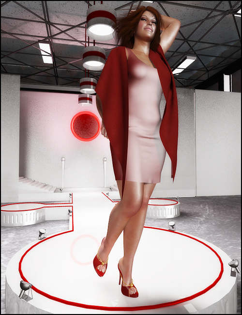 Dynamic Ultimate Pattern Design Kit for Poser Dynamic Ultimate Pattern Design Kit for Poser by: OptiTexDraagonStorm, 3D Models by Daz 3D
