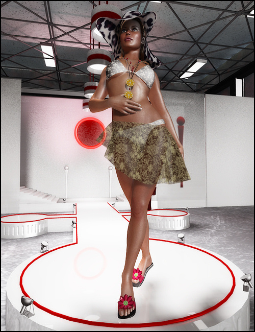 Dynamic Ultimate Pattern Design Kit for Poser Dynamic Ultimate Pattern Design Kit for Poser by: OptiTexDraagonStorm, 3D Models by Daz 3D