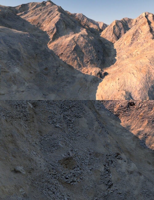 Bryce 7 Pro Ground Texture Tiles and Matching Terrain Bryce 7 Pro Ground Texture Tiles and Matching Terrain by: David BrinnenHoro, 3D Models by Daz 3D