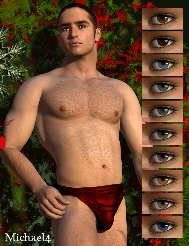 Jepe's Ian Pierre Jepe's Ian Pierre by: Jepe, 3D Models by Daz 3D