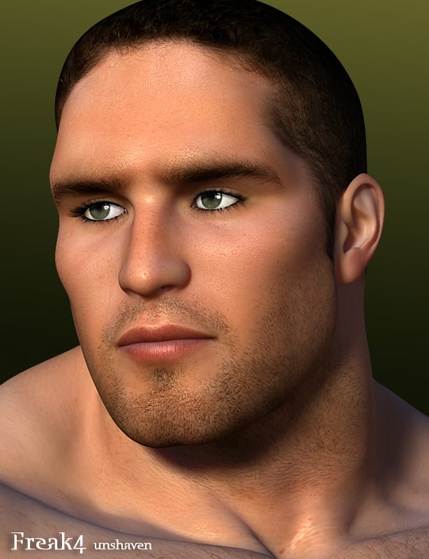 Jepe's Ian Pierre Jepe's Ian Pierre by: Jepe, 3D Models by Daz 3D