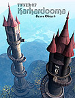Tower of Karkardooma Tower of Karkardooma by: RajRaja, 3D Models by Daz 3D