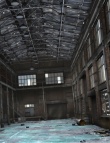 The Old Warehouse by: DzFire, 3D Models by Daz 3D