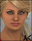 Nicola for V5 Nicola for V5 by: Liquid Rust, 3D Models by Daz 3D