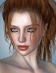 Delilah for Genesis by: Virtual_World, 3D Models by Daz 3D