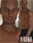 Benjamin for M5 by: , 3D Models by Daz 3D