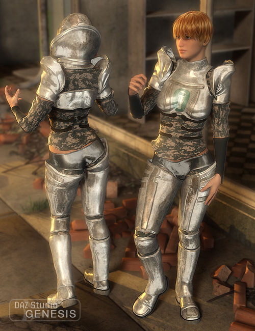 Outland Marauder Textures Outland Marauder Textures by: Sarsa, 3D Models by Daz 3D